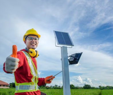 blog Cara Mengurangi Biaya Listrik Bisnis dengan Energi Surya