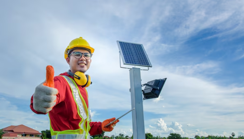 blog Cara Mengurangi Biaya Listrik Bisnis dengan Energi Surya