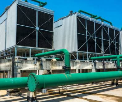 blog Pentingnya Maintenance Cooling Tower untuk Industri dan Hotel