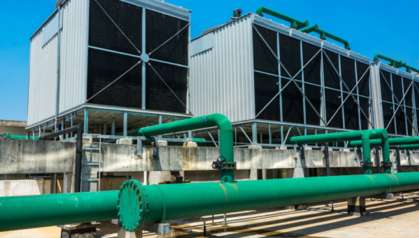 blog Pentingnya Maintenance Cooling Tower untuk Industri dan Hotel