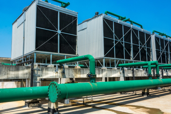 blog Pentingnya Maintenance Cooling Tower untuk Industri dan Hotel